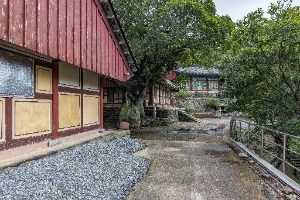 서산사(신안) 사진 4
