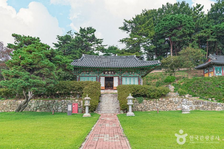 흥복사(김제)