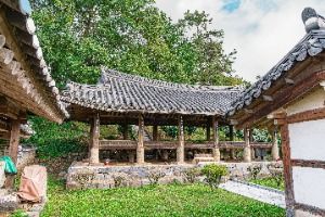 보산정사