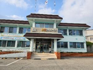 고성교육도서관