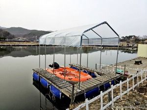 길정 낚시터 사진 4