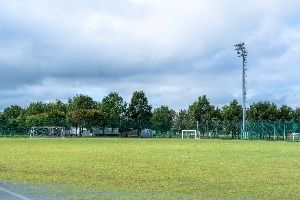 백마강생활체육공원