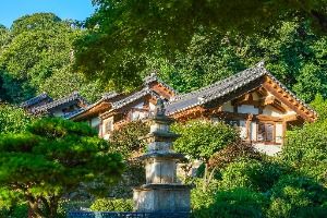 부석사 [유네스코 세계유산]