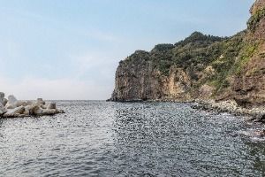 학포해안 (울릉도, 독도 국가지질공원)