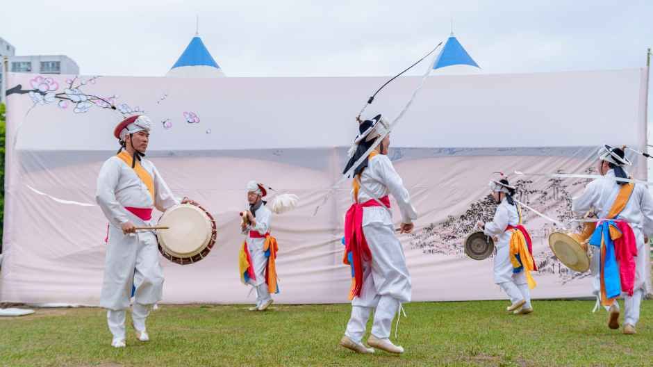 영주 한국선비문화축제
