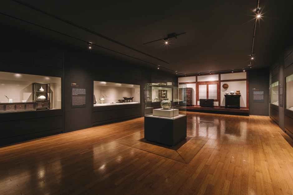 경기도자박물관