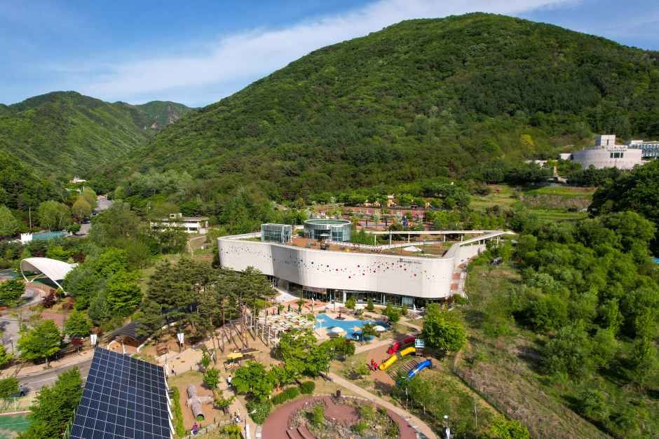 경기북부어린이박물관