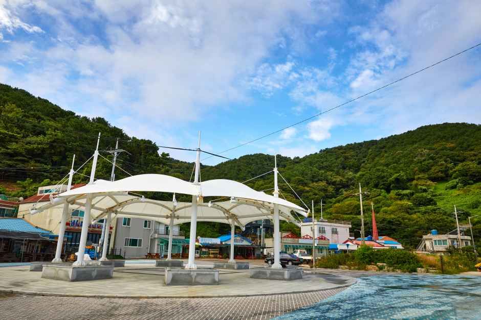 연화도 선착장_4