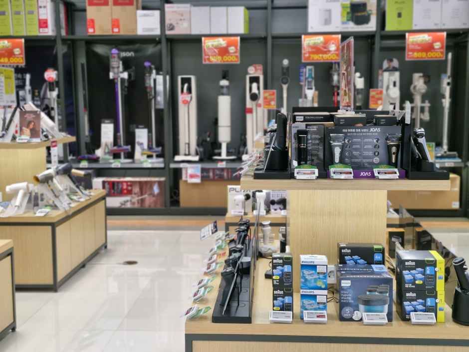 롯데하이마트 롯데마트 시흥배곧점