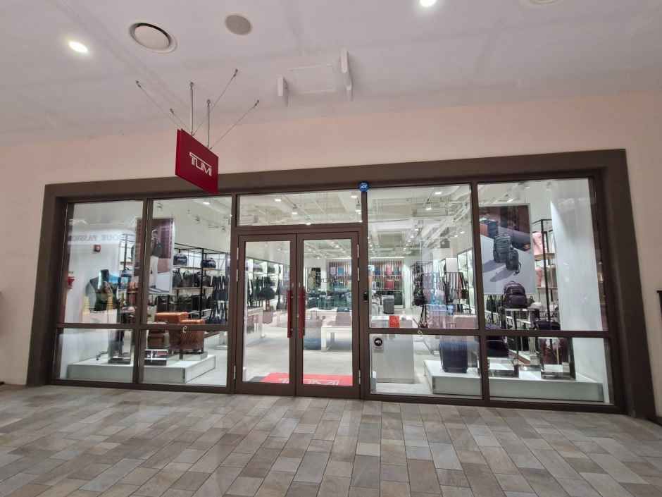 투미 신세계사이먼프리미엄아울렛 시흥점