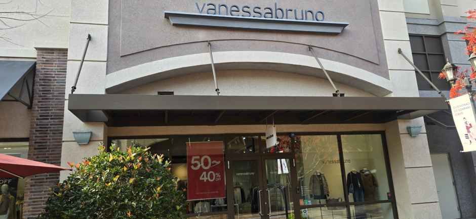 Vanessa Bruno 新世界西蒙高级奥特莱斯釜山店