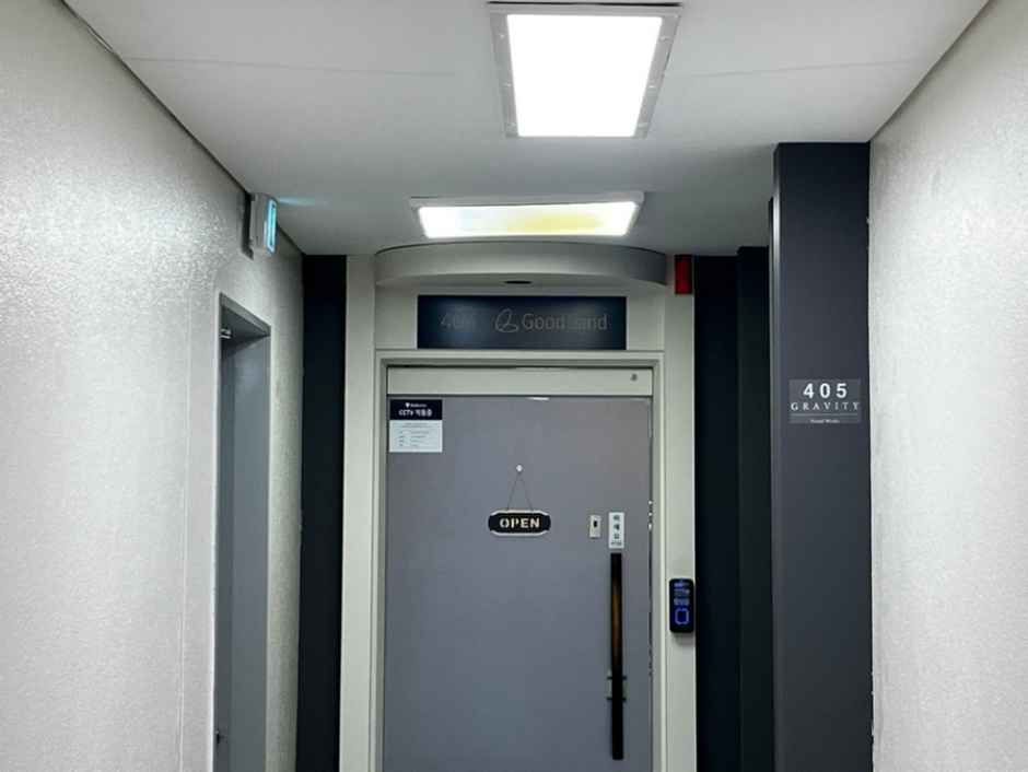 Goodband [Tax Refund Shop](굿밴)