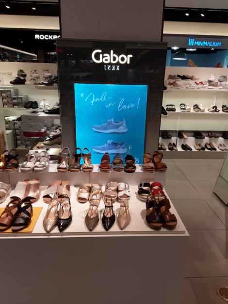 가버 현대아울렛 동대문점