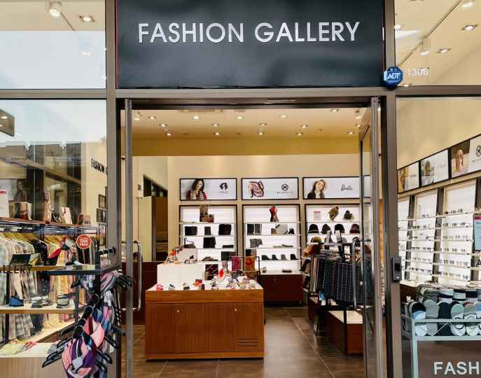 [事后免税店]Fashion Gallery 乐天奥特莱斯扶余店(패션갤러리 롯데아울렛 부여점)