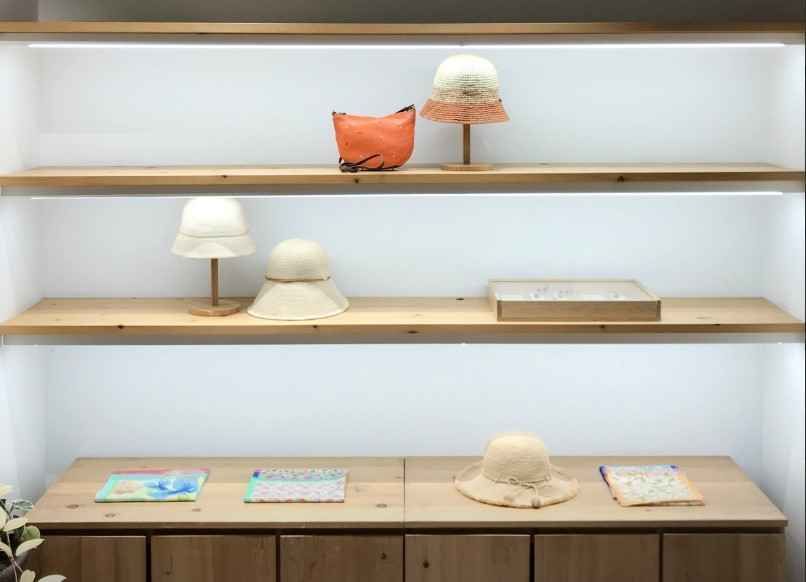 ISAE Insa Branch[Tax Refund Shop](이새 인사점)