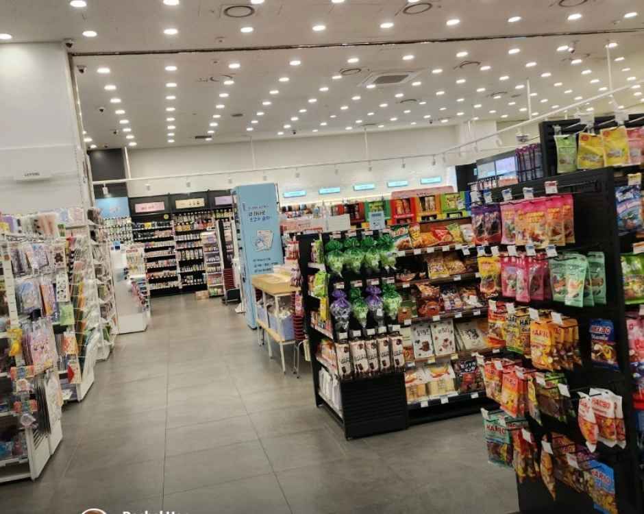 ARTBOX Tanhyeon Branch[Tax Refund Shop](아트박스 탄현점)