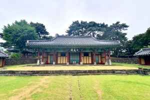 제주향교