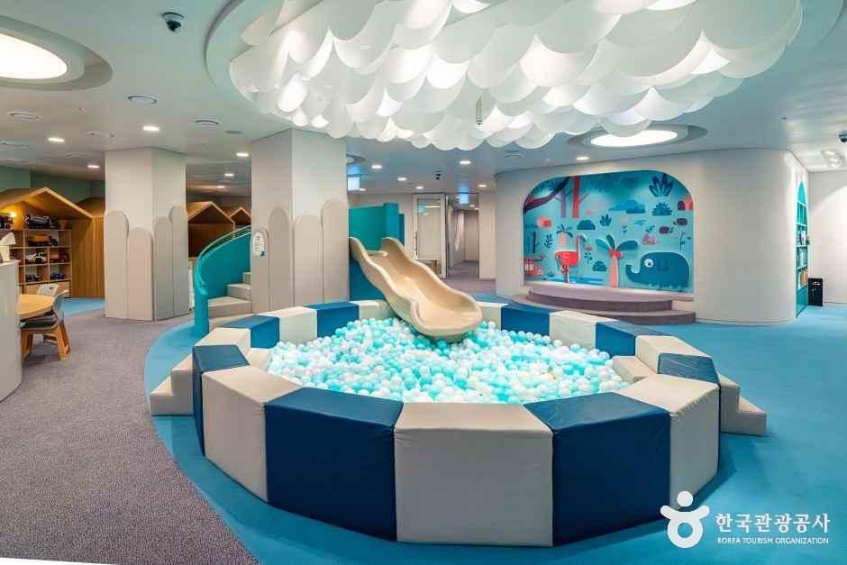 그랜드 조선 제주