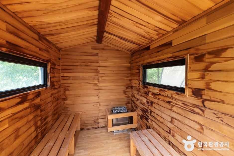 제천워터파크캠핑랜드