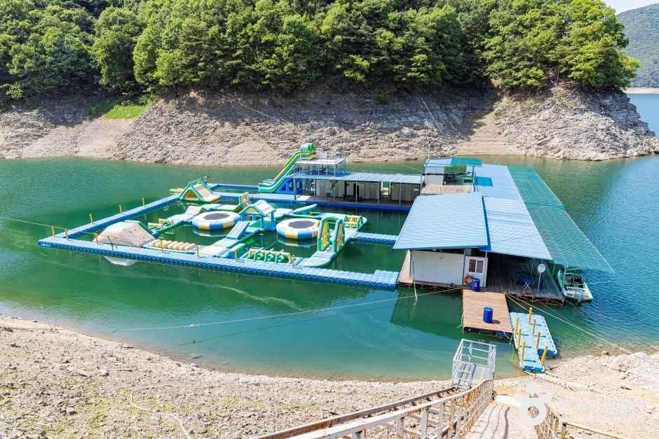 충주 포세이돈 수상레저