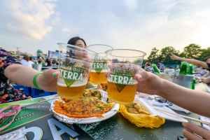 전주 가맥축제 관련 이미지