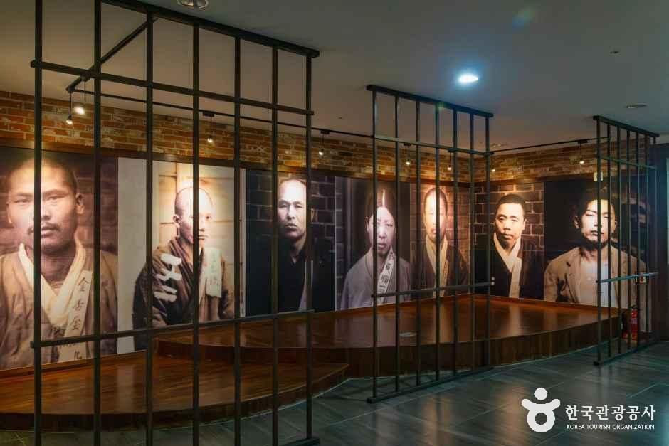 일제강점기 군산역사관