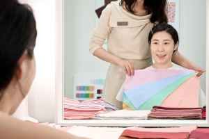 Cocory Color Research Institute - Myeongdong Branch (코코리색채연구소(명동점))