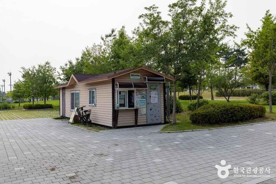 영종씨사이드카라반