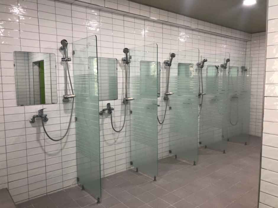 새싹동산 청려수련원