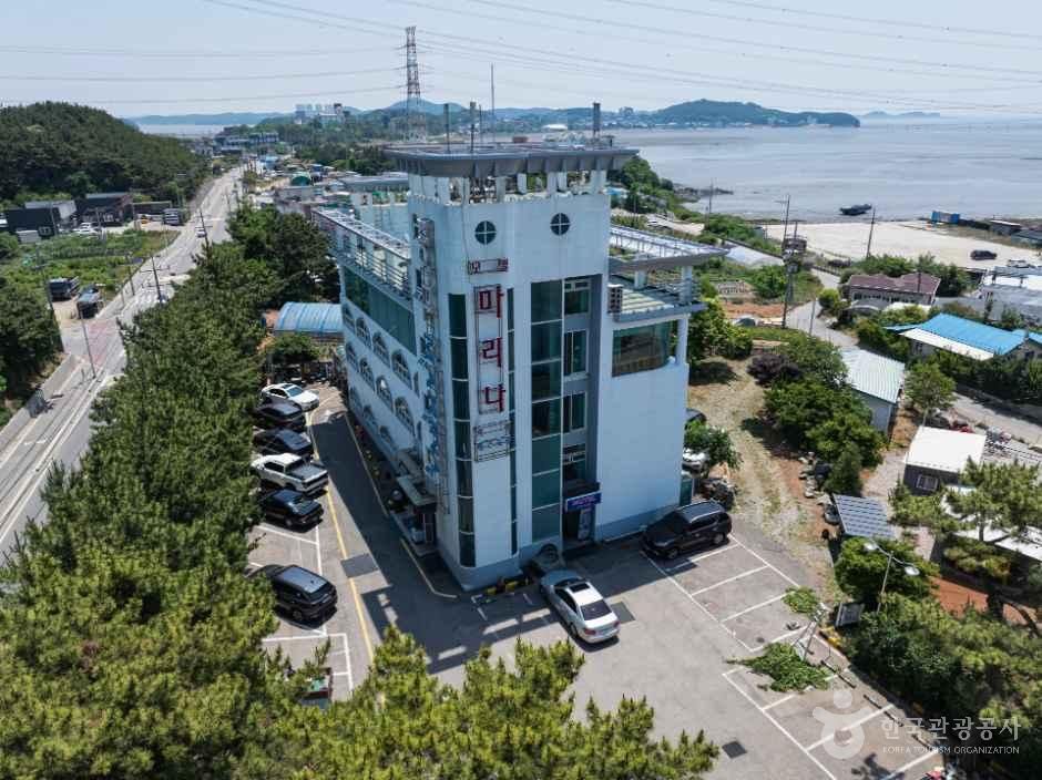 모텔 마리나 (인천광역시 옹진군) 사진