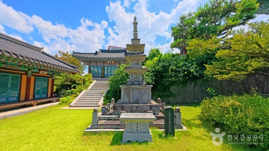 원각사(제천)