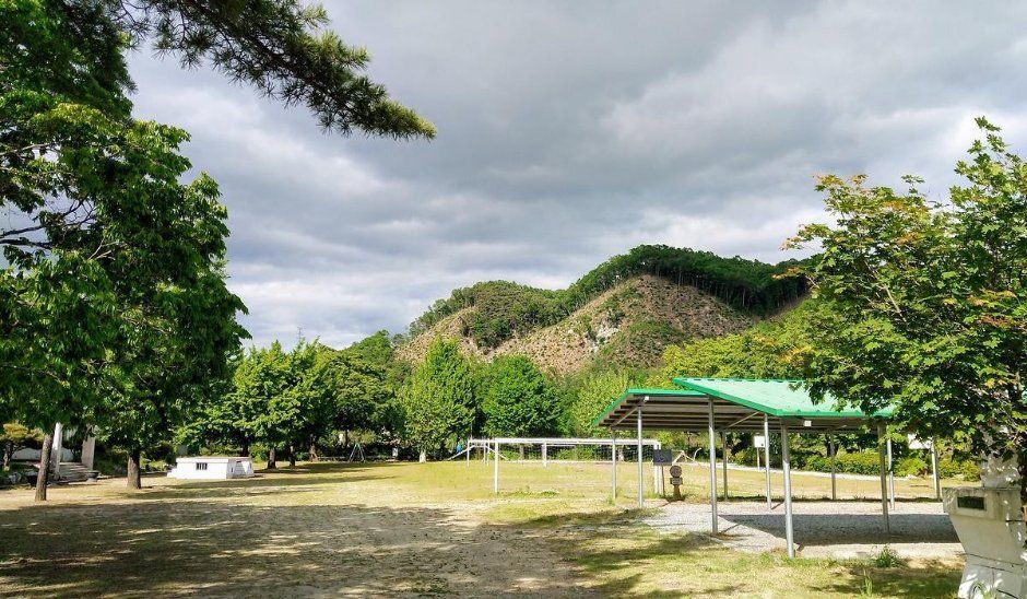 충주 비내오토캠핑장