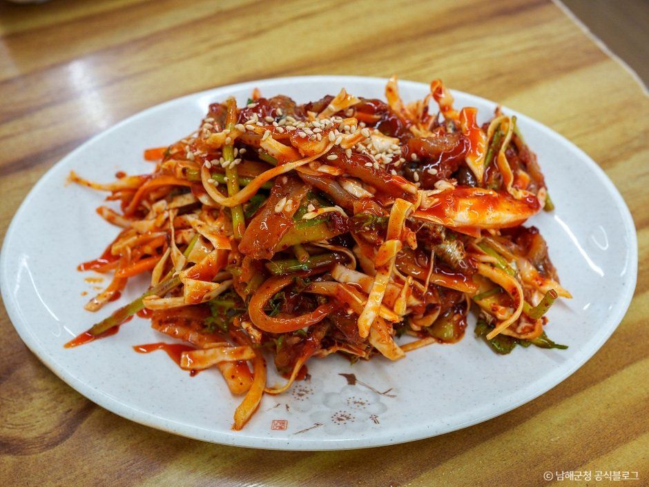 동천식당