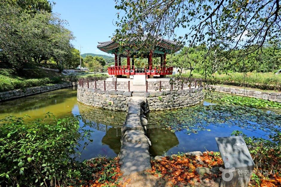 당진면천읍성