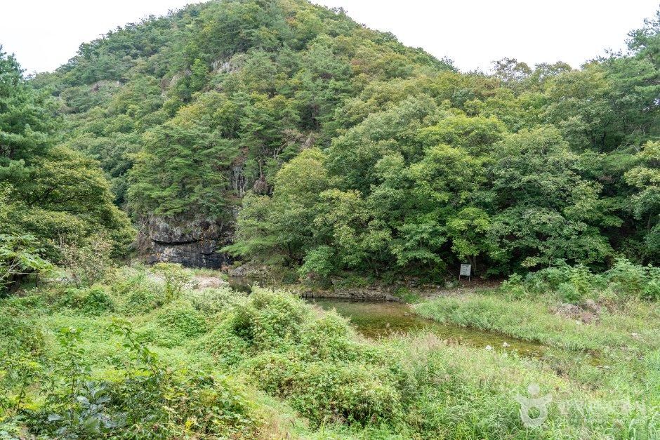 병지방계곡