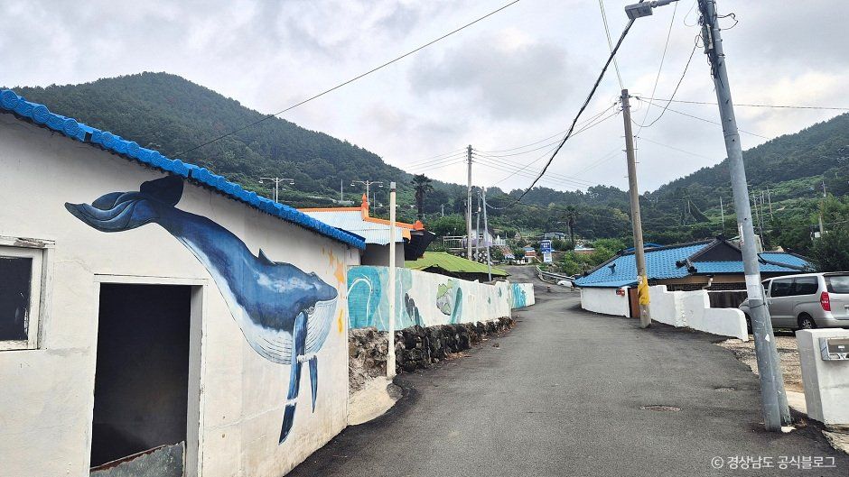 산달도 사진 8