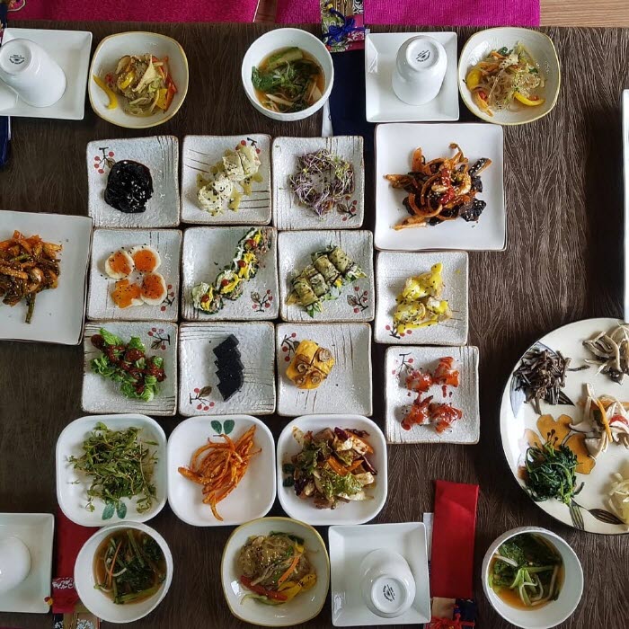 경복궁식당