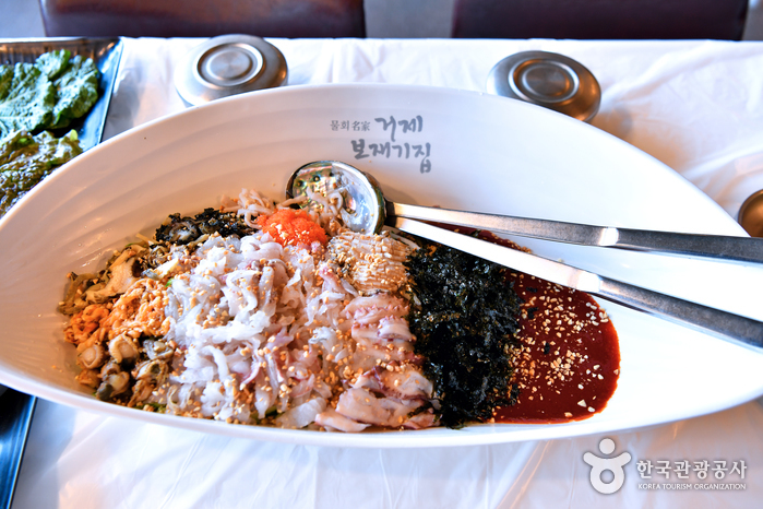 거제보재기집 - 경상남도 거제시 - 가볼만한곳 - 관광지랭킹