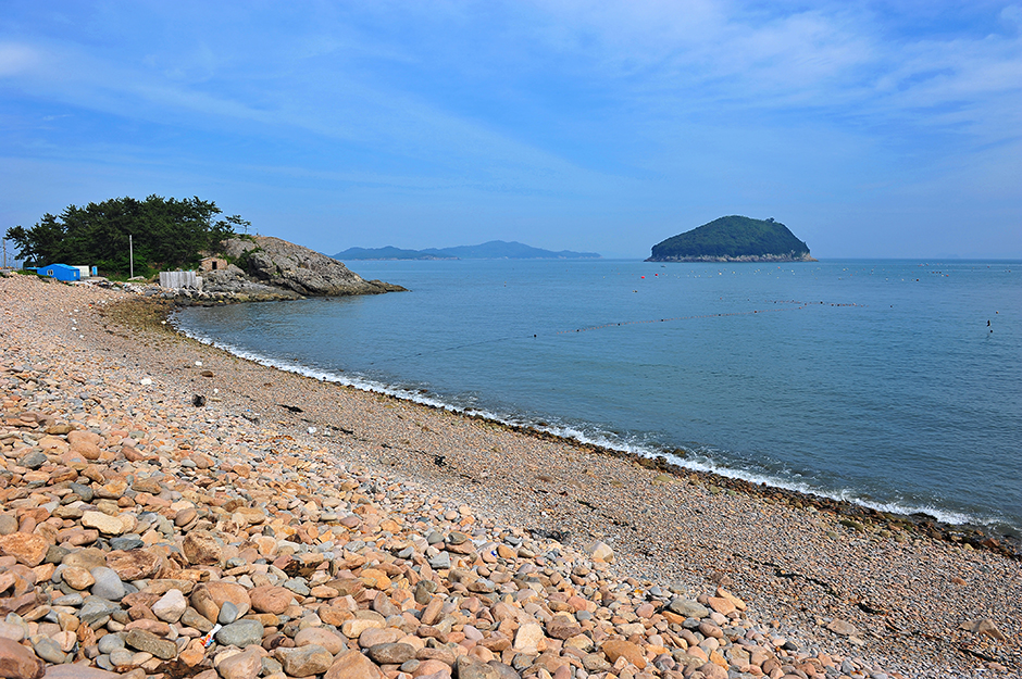 Ocheon Pebble Beach