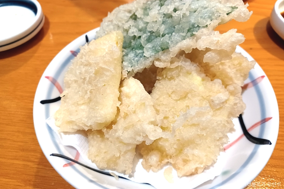 Dan寿司