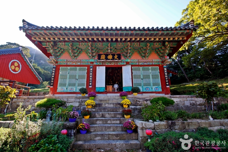 宁国寺（永同）