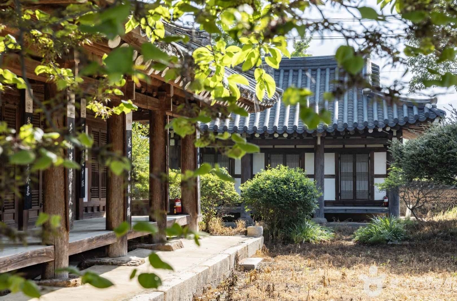 Dosan Seodang