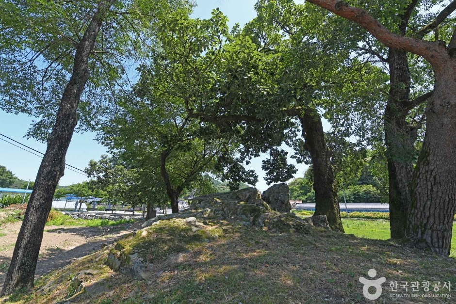 愁心台