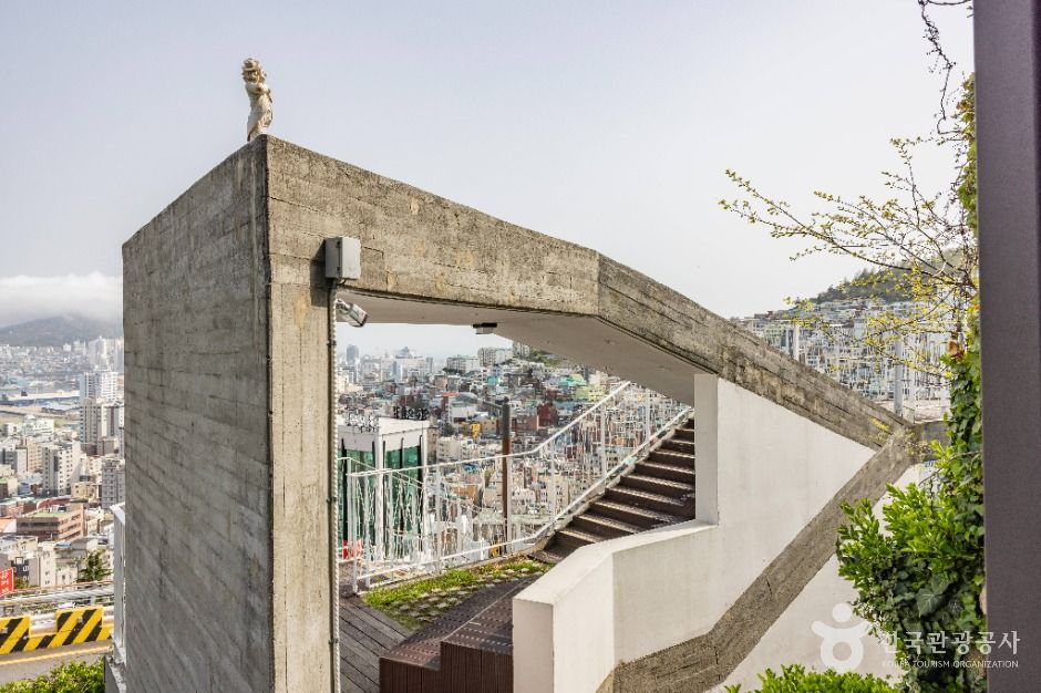 历史模型景观