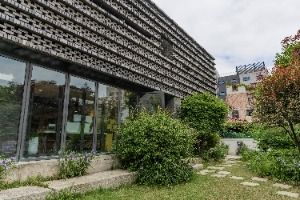 전쟁과여성인권박물관