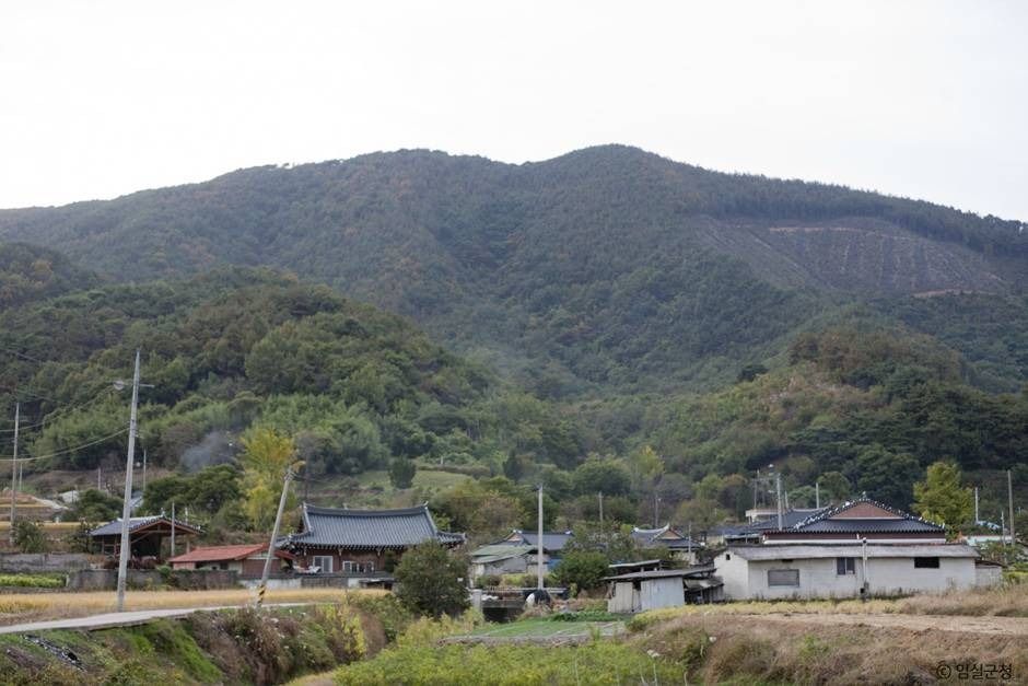 徳才山