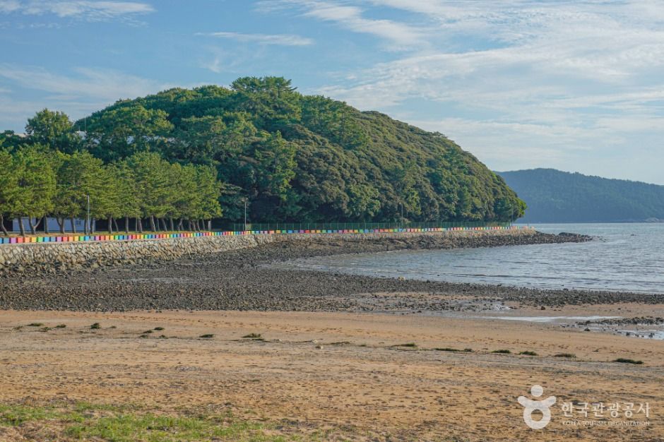 羅老宇宙海水浴場