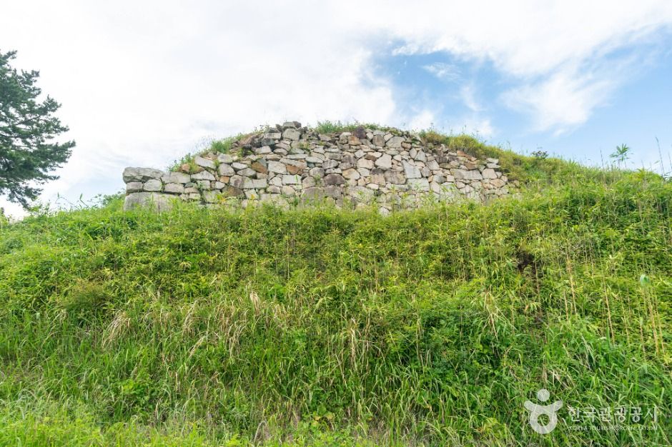 Gabaeryangjin Fortress