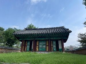 이익선생묘 사진 5
