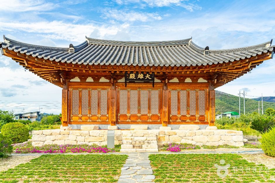 禅刹寺（安東）